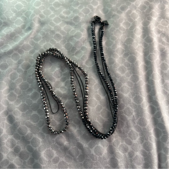 Banana Republic Necklace - Picture 2 of 6